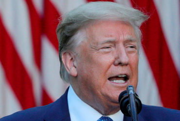Twitter vai retirar os direitos especiais de Donald Trump após a derrota – Mundo Smart - mundosmart