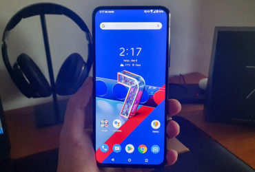 Análise: Asus Zenfone 7 Pro – Mundo Smart - mundosmart