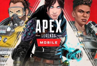 Apex Legends Mobile vai entrar em testes regionais este mês – Mundo Smart - mundosmart