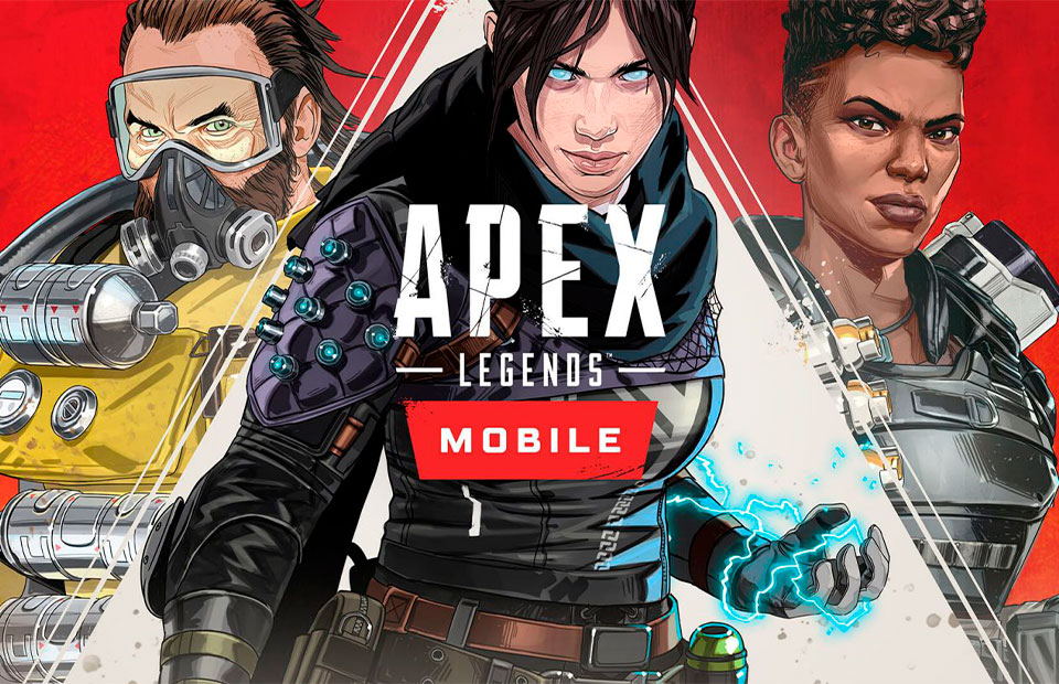 Apex Legends Mobile vai entrar em testes regionais este mês – Mundo Smart - mundosmart
