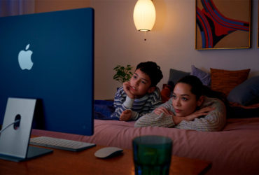 Apple revela novo iMac com várias cores e processador M1 – Mundo Smart - mundosmart