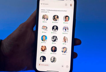 Clubhouse para Android, perto de chegar – Mundo Smart – mundosmart