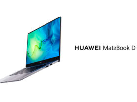 Huawei MateBook D15 ganha nova versão com processador Intel de 11ª geração – Mundo Smart - mundosmart