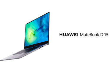 Huawei MateBook D15 ganha nova versão com processador Intel de 11ª geração – Mundo Smart - mundosmart