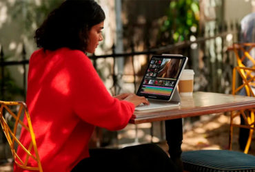 iPad Pro também recebe novo processador M1 – Mundo Smart – mundosmart