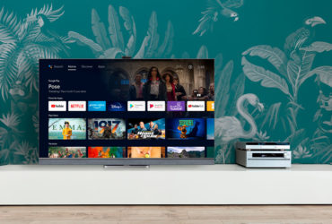 TCL revela nova linha de TV e áudio para 2021 – Mundo Smart - mundosmart