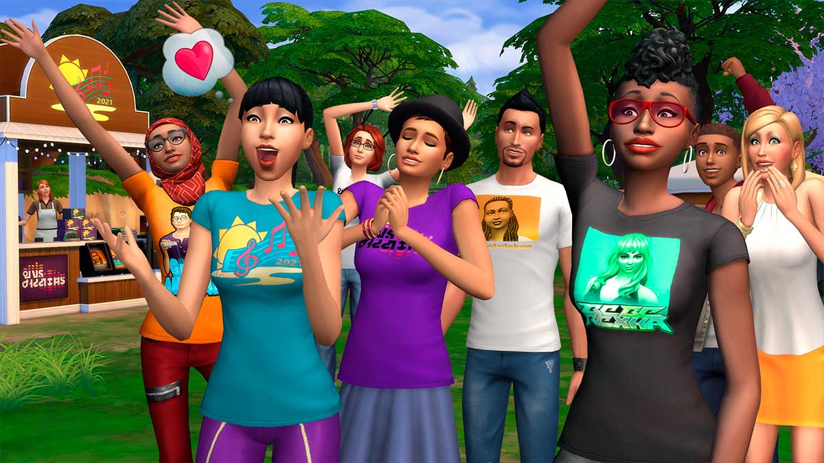 Como descarregar o The Sims 4 gratuitamente? – Mundo Smart – mundosmart