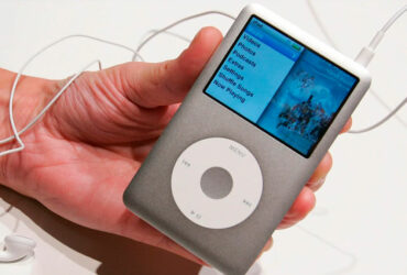 Como transformar o iPhone em iPod com o Retro Pod e o Apple Music - Mundo Smart - mundosmart