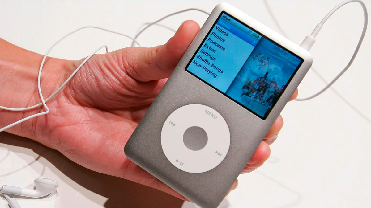 Como transformar o iPhone em iPod com o Retro Pod e o Apple Music - Mundo Smart - mundosmart