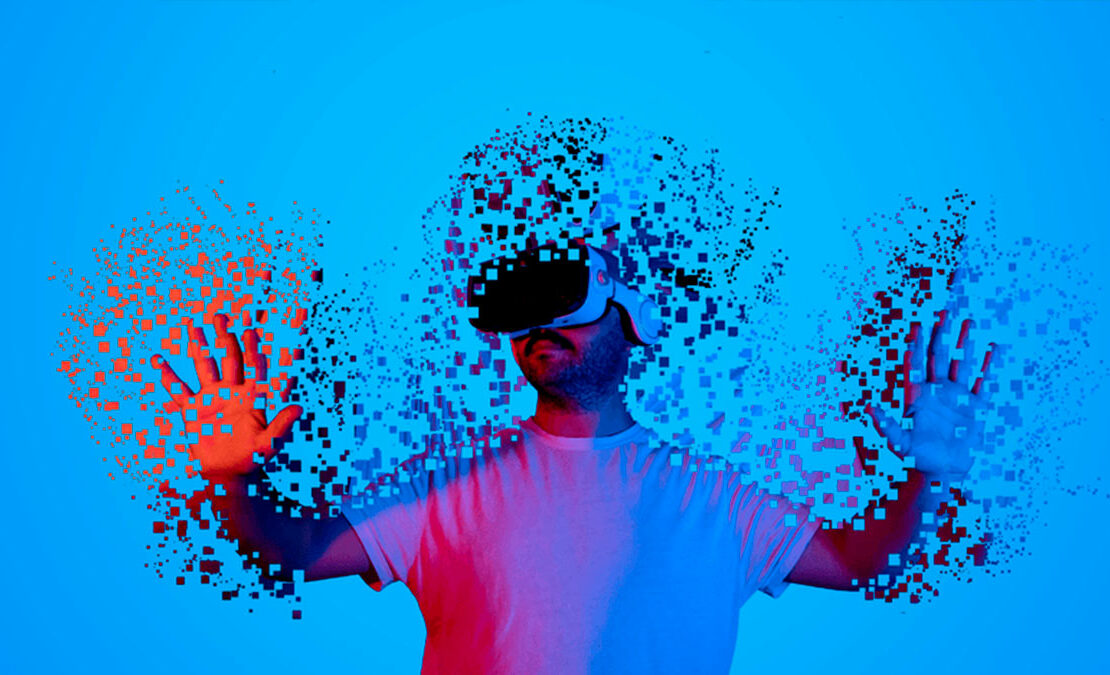 O que é o Metaverso e como ele pode ser utilizado - Mundo Smart