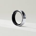 Samsung apresenta Galaxy Ring: Descubra o novo anel inteligente com monitorização de saúde e integração no ecossistema Samsung