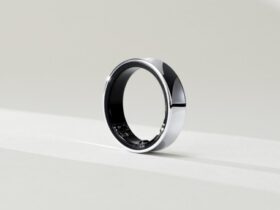 Samsung apresenta Galaxy Ring: Descubra o novo anel inteligente com monitorização de saúde e integração no ecossistema Samsung