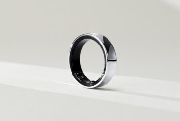 Samsung apresenta Galaxy Ring: Descubra o novo anel inteligente com monitorização de saúde e integração no ecossistema Samsung