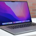 MacBook Pro pode ter duas gerações no mesmo ano com chegada antecipada do chip M6 - Mundo Smart - mundosmart