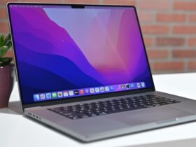 MacBook Pro pode ter duas gerações no mesmo ano com chegada antecipada do chip M6 - Mundo Smart - mundosmart