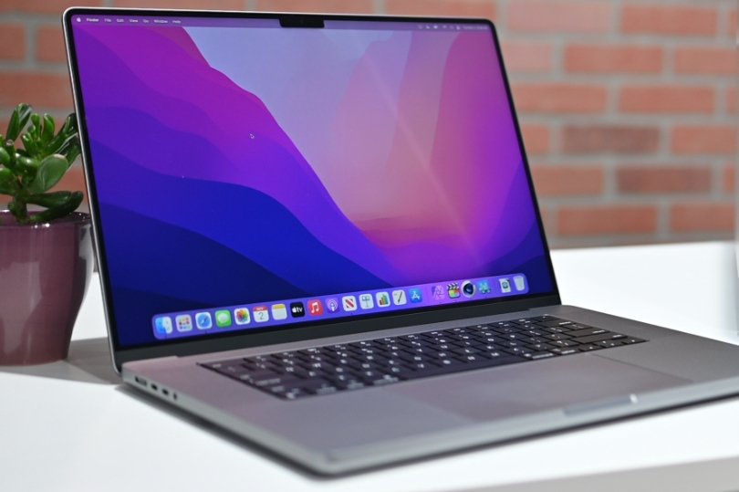 MacBook Pro pode ter duas gerações no mesmo ano com chegada antecipada do chip M6 - Mundo Smart - mundosmart