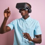 O que é realidade mista e como se diferencia da RA e da VR - Mundo Smart - mundosmart