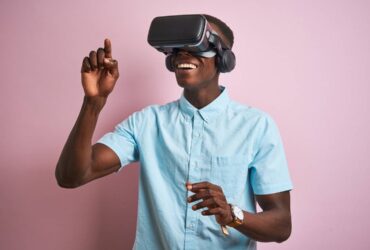 O que é realidade mista e como se diferencia da RA e da VR - Mundo Smart - mundosmart