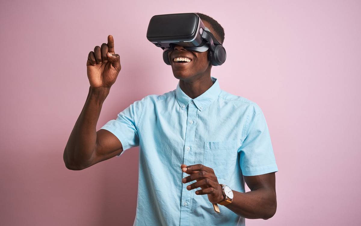 O que é realidade mista e como se diferencia da RA e da VR - Mundo Smart - mundosmart