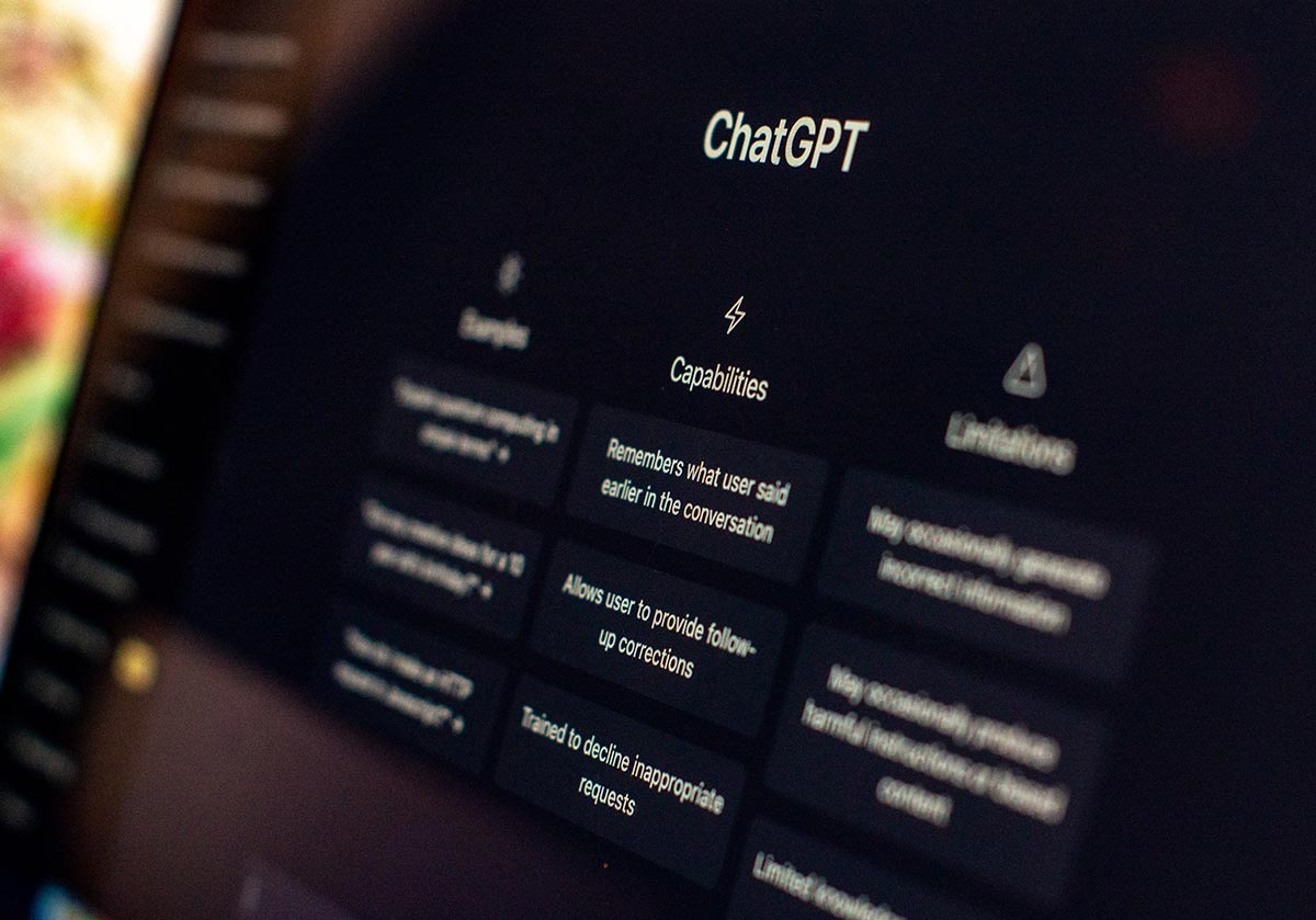 Chat temporário do ChatGPT passa a manter personalização sem guardar histórico - Mundo Smart - mundosmart