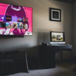 Qual o tamanho ideal de TV escolher? Guia prático para acertar - mundosmart - Mundo Smart