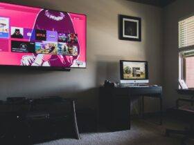 Qual o tamanho ideal de TV escolher? Guia prático para acertar - mundosmart - Mundo Smart