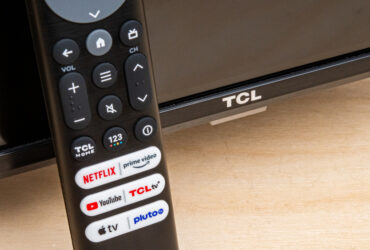 TCL cresce no mercado de TVs, mas Samsung mantém liderança global - Mundo Smart - mundosmart