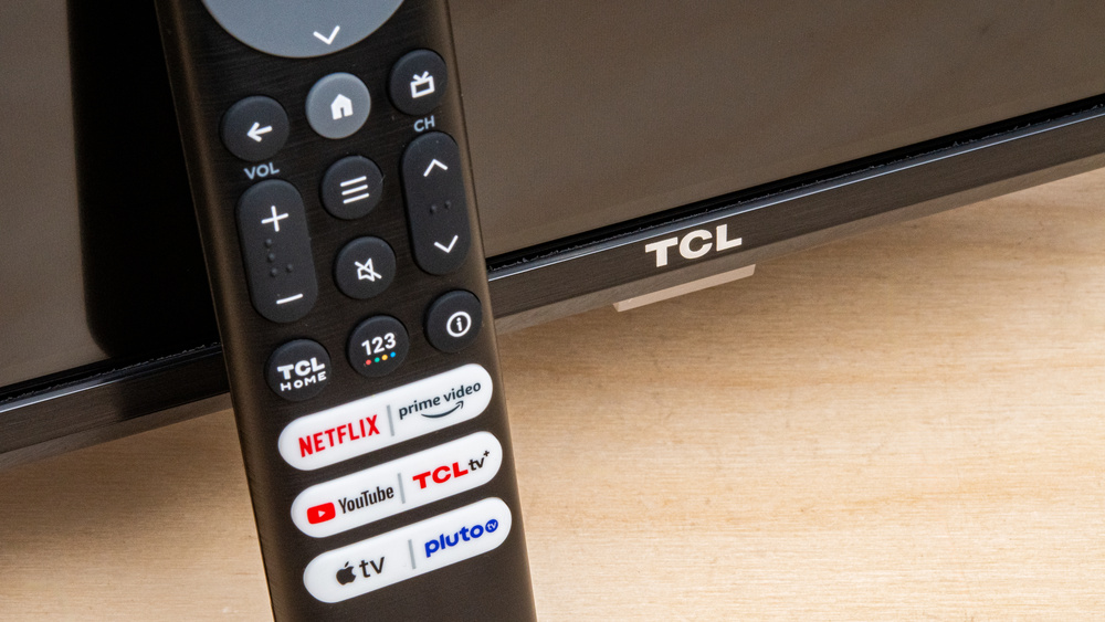 TCL cresce no mercado de TVs, mas Samsung mantém liderança global - Mundo Smart - mundosmart