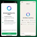 Meta AI no WhatsApp pode ganhar modo de pensamento nas respostas - Mundo Smart - mundosmart