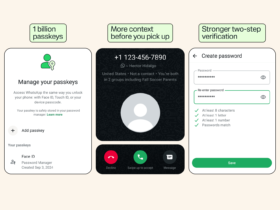 whatsapp-seguranca-passkeys-palavras-passe-mundo-smart