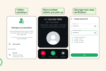 whatsapp-seguranca-passkeys-palavras-passe-mundo-smart