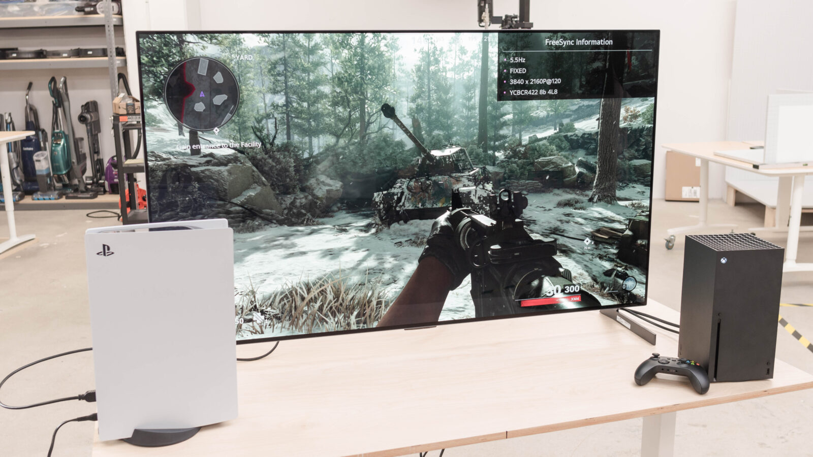 ativar-120-hz-ps5-xbox-series-mundo-smart