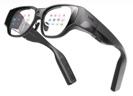 inmo-recolhe-oculos-air3-risco-queimaduras-mundo-smart