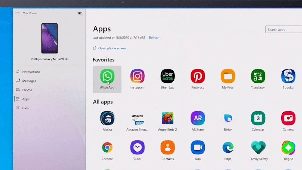 ligar-android-windows-vinculo-telemovel-mundo-smart